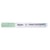 Chalky Finish Crayon de marquage, jade, Pointe ronde 2 - 4mm, avec soupape