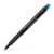 Feutre - Bleu - Indélébile - Fin - Tous supports - Faber-Castell