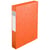 Boite de classement Cartobox Dos 60mm Carte lustrée - A4 - Orange - x 10 - Exacompta
