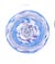 Fil de Laine Lolly Pop 150 gr - Grundl - certifié Oeko-Tex 20 Bleu