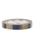 Masking tape - SOUSOU - Motif hachures - 7 m x 7mm