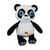 Night Buddies – Panda 26cm - Buki - Bleu