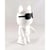Enceinte sans fil Inovalley MousikMan blanc bluetooth
