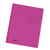 Chemise en carte à lamelle A4 - Rose vif - x 100 - Falken