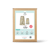 Kit Couture Craftine Jupe Kalya Lemon