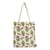 GRINCH - Logo - Tote Bag - 36x39cm
