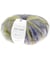 Découvrez l'Élégance Naturelle : Pelote de Laine et Alpaga LIGHT LUXURY HAND-DYED de RICO Design 10 Multicolore Ethno