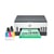 Imprimante tout-en-un HP Smart Tank Plus 7005 Jet d'encre couleur Copie Scan Blanc et gris