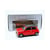 Voiture miniature - WELLY - MINI COOPER 1959 - Échelle 1/24 - Rouge - Pour enfants dès 14 ans