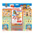 Set 500 Pièces Coloriage, Crayons de Couleur & Stickers - Pat' Patrouille