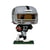 NFL - Figurine POP! Raiders Davante Adams 9 cm