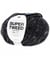 Laine à tricoter Essentials SUPER TWEED Super Chunky 100 gr - RICO Design 06 Noir
