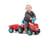 Porteur Tracteur Avec Remorque - Falk