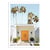 Affiche 30x40 cm - Welcolme to Palm Springs - Gal Design