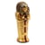 Figurine - Sarcophage - Toutankhamon - Egypte - Décoration - Grand modèle