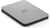 Disque Dur Externe Portable 4TO LACIE - Moon Silver, USB-C 3.2, pour PC et Mac, en matériaux recyclés, avec abonnement à Toutes Les Applications Adobe et Services Rescue