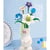 Jeux De Construction - Loz - Le Bouquet - Lys Et Muguet -