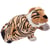 Marionnette Tigre - Beleduc