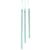 Carillons, ø extérieur 5 mm, 12,14,16 cm, 3 pièces assorties