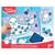 Early age – cardboard box – tampons - Maped - Rouge