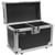Flight case Moving Head Plugger