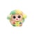 Puffies Rainbow Petit peluche - Ty