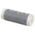 Bobine fil polyester 200m Oeko Tex fabriqué en Europe bleu azur