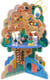 Table d'activités Playground Adventure - Manhattan Toy