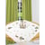 LUC - Kit Surnappe Campagne 75x75 cm