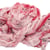 Tissu de décoration ensanglanté - 6m x 1.2m