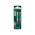 Blister 2 recharges billes bleu pointe moyenne compatible avec Montblanc Bleu CARPENTRAS SIGN