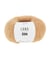 Pelote de Laine, Alpaga et Soie à tricoter ZEN - 25GR - Lang Yarns 0050 Marron