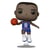 NBA - Figurine POP! Magic Johnson Blue All Star Uni 1991 9 cm - Funko