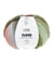 Pelote de laine CLOUD - 100GR - Lang Yarns 20 Multicolore