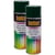 2 sprays de peinture Belton Spectral RAL6005 Vert mousse 400ml