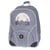Sac à dos Camps Girl 42 CM - 2 compartiments Glitter