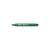 Pentel Marqueur permanent N50, pointe ogive, vert