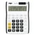 Calculatrice Semi Bureau Sign