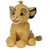 Peluche disney simba le roi lion 20 cm - nicotoy - NICOTOY
