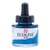 Encre aquarelle Ecoline 30ml 508 Bleu de Prusse Royal Talens