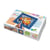 Kit créatif Pixel tableau avec cadre 14x17cm Poisson