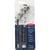 Derwent - Porte-mine HB pointe 0,5 avec recharge Derwent Precision