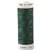 Fil à coudre polyester 100m made in France - vert fonce 541