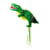 Pull Pinata Dinosaure T-Rex (56 cm)
