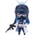 Blue Archive - Figurine Nendoroid Saori Joumae 10 cm