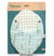 Porte bebe Blue Gray Pomea