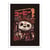 Affiche 30x40 cm - Black coffee - Ilustrata