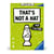 Jeu d'ambiance Ravensburger That's not a hat Pop Culture