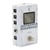 Caline® CP-09 TUNER POWER – L'Accordeur Précis avec Alimentation Intégrée
