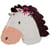 Pinata Cheval Heureux 53 cm